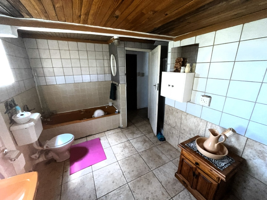 Commercial Property for Sale in Leeudoringstad North West